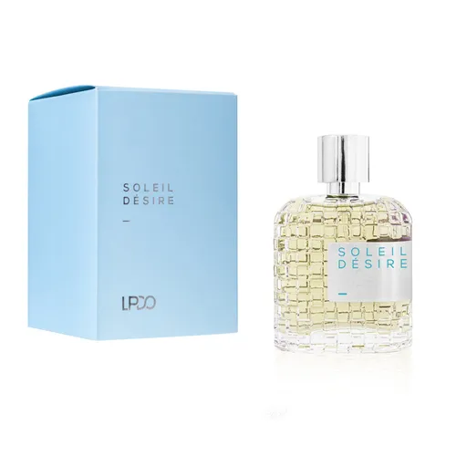 LPDO Soleil Desire Eau de Parfum Intense 30ml