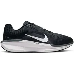 Nike Winflo 11 Neutralschuh Damen - Schwarz & Weiß, Größe 37.5 - Laufschuhe mit reaktionsfreudiger Dämpfung und Energierückgabe durch Cushlon 3.0-Schaumstoff und Nike Air-Element für ein bequemes Laufgefühl.