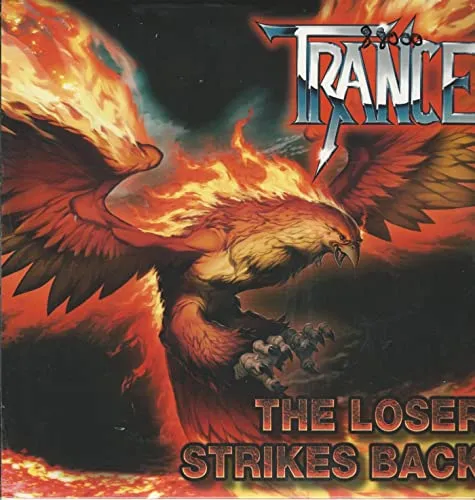 Produktbild The Loser Strikes Back (180g) [Vinyl LP]