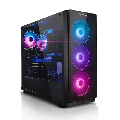 PCs bis 1000 Euro von Aurumpc