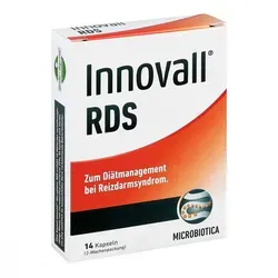 Innovall Microbiotic Rds Kapseln