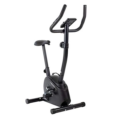 TechFit B250 Magnetisches Fitness Fahrrad Ergometer