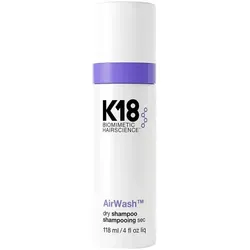 Produktbild K18 AirWash Dry Shampoo 118 ml