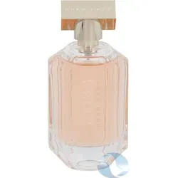 Hugo Boss The Scent For Her Eau de Parfum 100 ml von HUGO BOSS