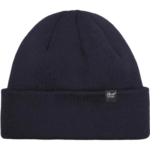 Reell Beanie Dark Navy
