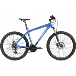 GENESIS Mountainbike MTB Hardtail Solution 2.2 27,5