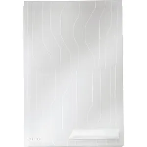 LEITZ CombiFile Maxi Organisationshüllen 3er Set DIN A4 von Leitz