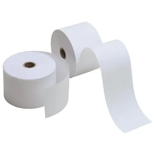 Thermo-Rollen, 60 mm x 25 m x 12 mm, holzfrei, weiß Kores TR6025 (4045257760259)
