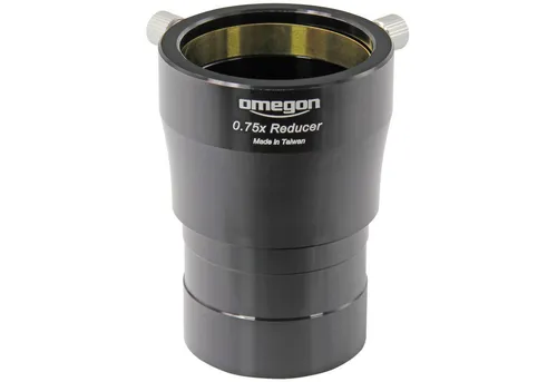 Omegon Teleskop Omegon Pro Reducer 0.75x für RC