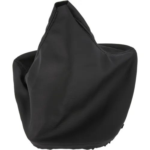 Schaltsack Schaltmanschette mit Rahmen passend für BMW 3er E92 E93 BJ 2005-2013