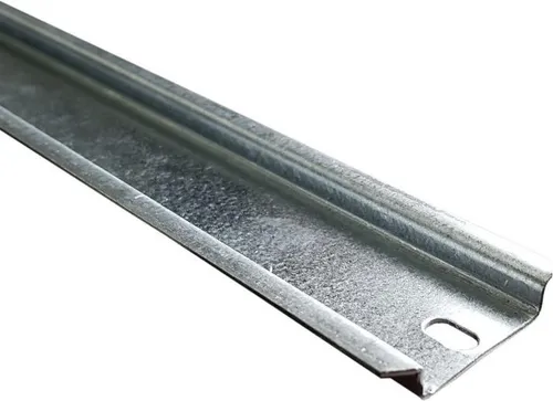 100cm Tragschiene Hutschiene DIN-Schiene TH35 verzinkt Doktorvolt 1318