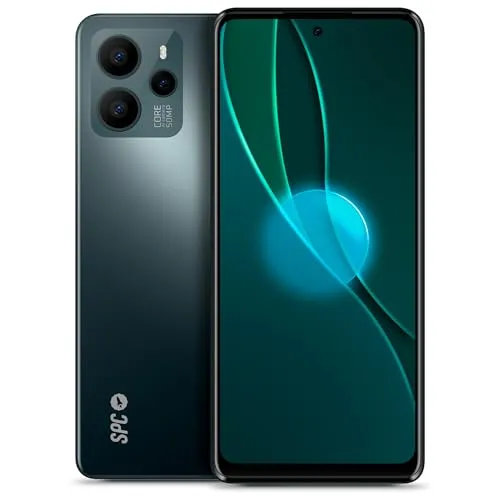 SPC Discovery Pro – 6+128GB Smartphone, 6,8