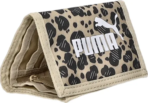 Geldbeutel & Geldklammern Beige von PUMA