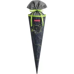 Step by Step Schultüte School Cone, Danger Cat Chiko von Step by Step