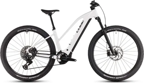 E-Mountainbikes bis 4000 Euro von CUBE