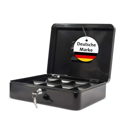 Ablage & Organisation Schwarz von Maul