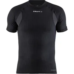 Craft Active Extreme X CN SS M Baselayer Herren S, Schwarz von Craft