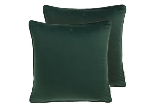 Tom Tailor Bettwäsche Grün von Tom Tailor