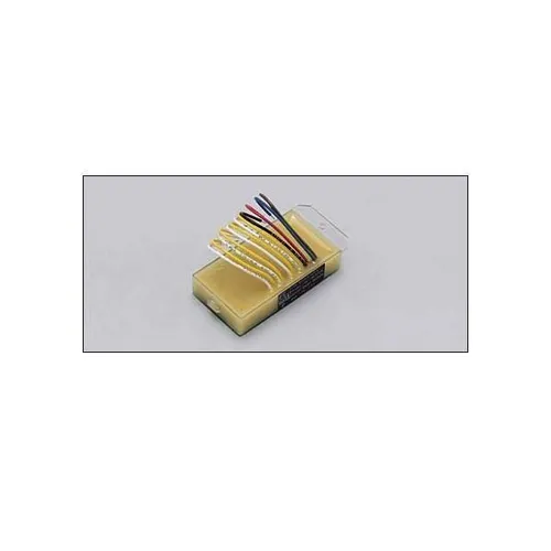 Produktbild Ifm Electronic AS-i Modul AC2730