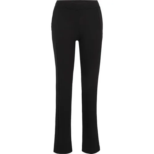 Joy Sportswear Sporthose SINA - Trainingshose für Damen, kombiniert hohen Tragekomfort mit Alltagstauglichkeit und atmungsaktiven Materialien für optimales Wohlbefinden beim Sport und Freizeit.