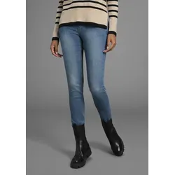 Slim-fit-Jeans ARIZONA mit Gummizugeinsatz von Arizona