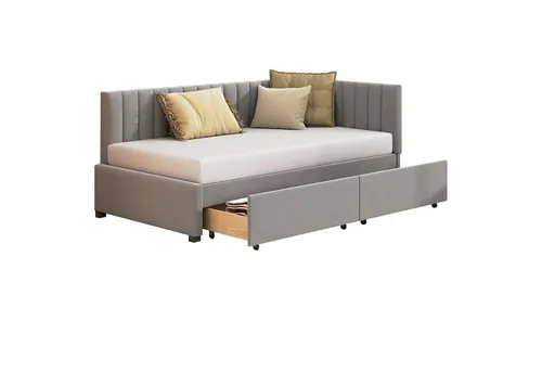 Schlafsofas bis 400 Euro von Flieks