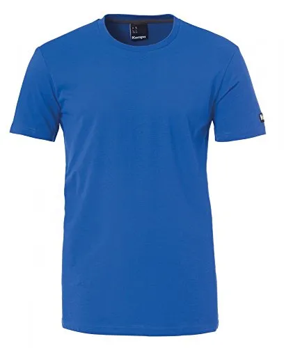 Kempa Jungen Team T-Shirt, Royal, 164
