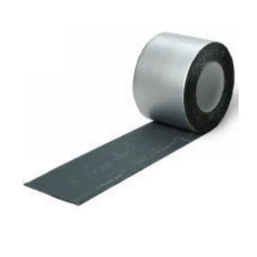 ME104 Bitumenband ALU 10m