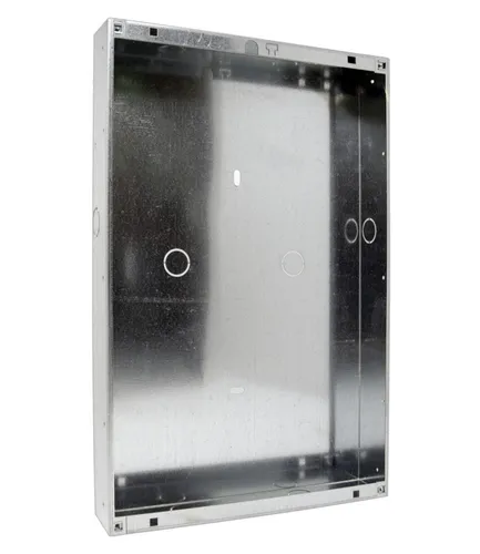 Comelit IX9181 UP-Gehäuse Switch für Frontplatten