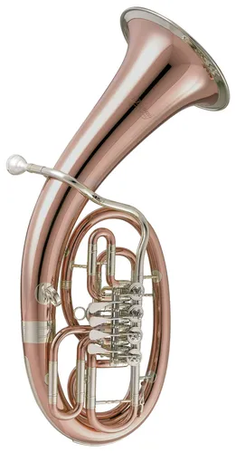 Cerveny CEP 731-4R Bb-Bariton