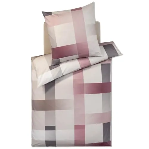 JOOP! Bettwäsche Pink von JOOP!