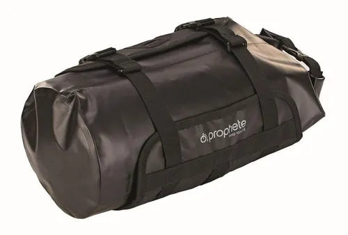 Prophete Lenkertasche Bike Packing Version 10 Liter wasserdicht schwarz 53x23,5