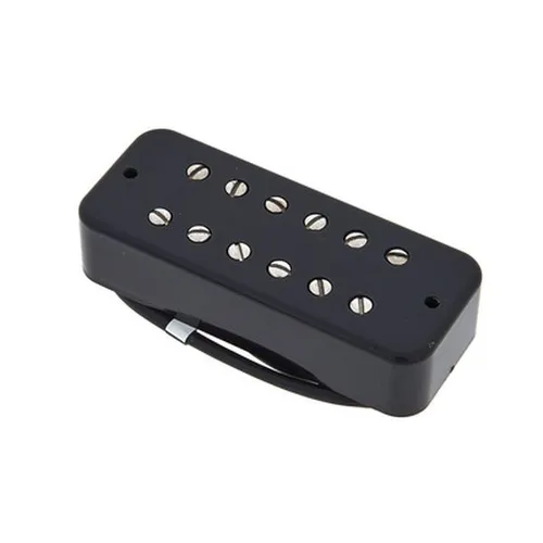 DP210 Tone Zone P90 Black