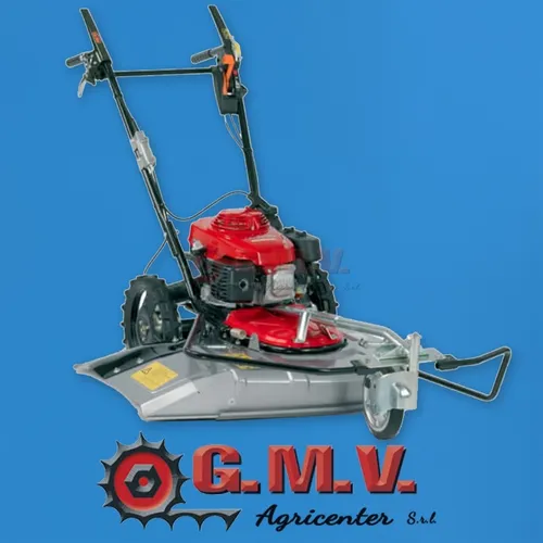 Honda Wiesenmäher UM 616 B