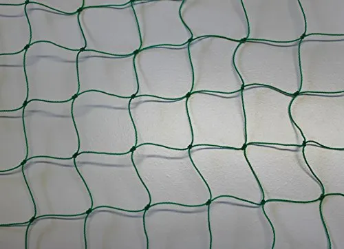 PieloBa Geflügelnetz Geflügelzaun Weidezaun