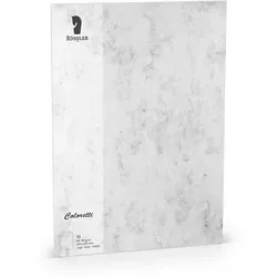 Rössler Papier 220701514 Coloretti Briefbogen von Rössler