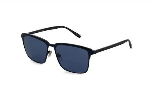 HIS HS244 3 Herren Sonnenbrille Kunststoff Oval olivegrün von HIS