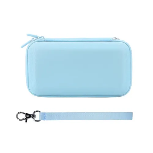 Für DJI Osmo Pocket 3 Tragbare Handheld Aufbewahrungstasche Blau