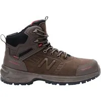 New Balance Sicherheitsstiefel Calibre S3L Chocolate Gr. 42