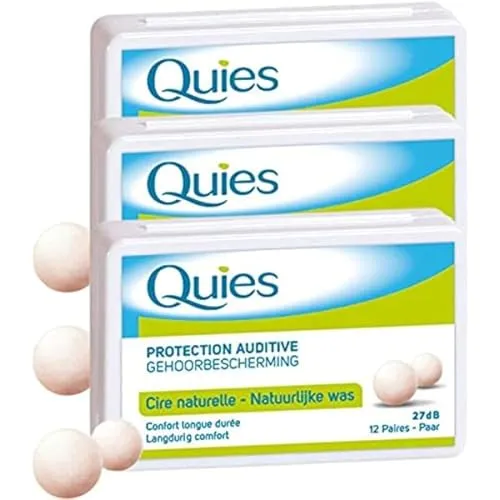 Quies von Quies