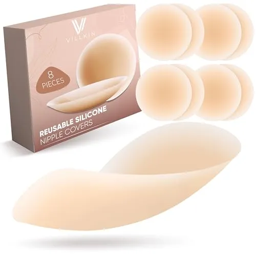 Villkin Nippelpads von Villkin