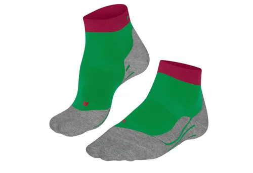 Socken Grün von FALKE