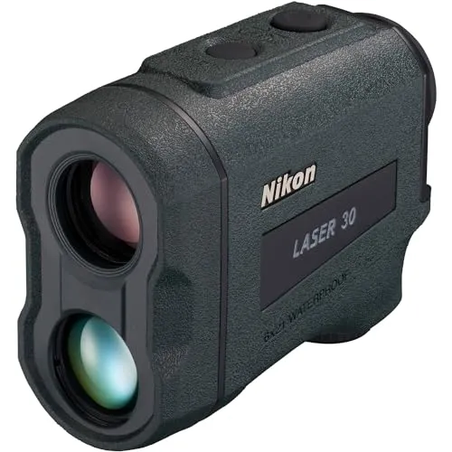 Nikon Laser 30 Entfernungsmesser von Nikon