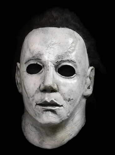 Trick Or Treat Studios Michael Myers Maske Halloween 6 von Trick or Treat