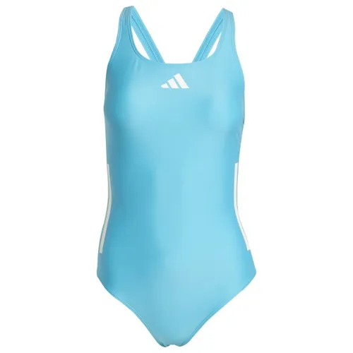 ADIDAS Damen Badeanzug 3-Streifen C-Back von adidas