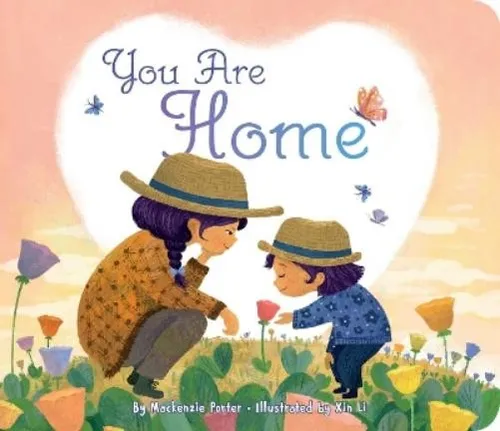 Mackenzie Porter You Are Home (Kartonbuch) (US IMPORT)