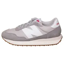 New Balance Leder-Sneakers 