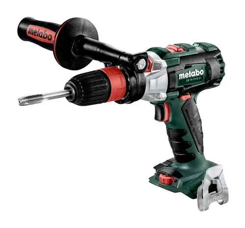 Metabo GB 18 LTX BL Q I Akku-Gewindebohrer von Metabo