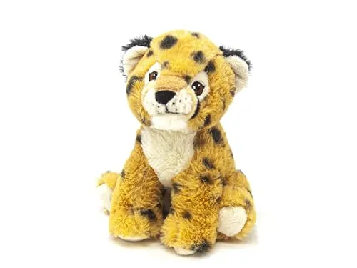 Nature Planet - Kuscheltier - Re-Pets M - Gepard