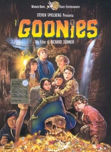I goonies